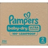 image:imagePampers Diapers  Baby Dry  Size 7 108 Count Absorbent Disposable Infant Diaper Packaging May VarySize 2