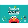 image:imagePampers Diapers  Baby Dry  Size 7 108 Count Absorbent Disposable Infant Diaper Packaging May VarySize 2