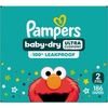 image:imagePampers Diapers  Baby Dry  Size 7 108 Count Absorbent Disposable Infant Diaper Packaging May VarySize 2