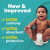 image:imagePampers Diapers  Baby Dry  Size 7 108 Count Absorbent Disposable Infant Diaper Packaging May VarySize 2