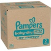image:imagePampers Diapers  Baby Dry  Size 7 108 Count Absorbent Disposable Infant Diaper Packaging May VarySize 2