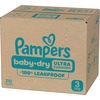 image:imagePampers Diapers  Baby Dry  Size 7 108 Count Absorbent Disposable Infant Diaper Packaging May VarySize 3