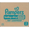 image:imagePampers Diapers  Baby Dry  Size 7 108 Count Absorbent Disposable Infant Diaper Packaging May VarySize 3