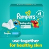 image:imagePampers Diapers  Baby Dry  Size 7 108 Count Absorbent Disposable Infant Diaper Packaging May VarySize 3