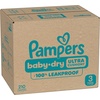 image:imagePampers Diapers  Baby Dry  Size 7 108 Count Absorbent Disposable Infant Diaper Packaging May VarySize 3