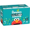 image:imagePampers Diapers  Baby Dry  Size 7 108 Count Absorbent Disposable Infant Diaper Packaging May VarySize 3