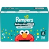 image:imagePampers Diapers  Baby Dry  Size 7 108 Count Absorbent Disposable Infant Diaper Packaging May VarySize 3