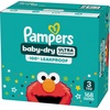 image:imagePampers Diapers  Baby Dry  Size 7 108 Count Absorbent Disposable Infant Diaper Packaging May VarySize 3