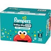 image:imagePampers Diapers  Baby Dry  Size 7 108 Count Absorbent Disposable Infant Diaper Packaging May VarySize 3