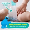image:imagePampers Diapers  Baby Dry  Size 7 108 Count Absorbent Disposable Infant Diaper Packaging May VarySize 3