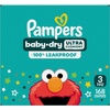 image:imagePampers Diapers  Baby Dry  Size 7 108 Count Absorbent Disposable Infant Diaper Packaging May VarySize 3