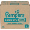 image:imagePampers Diapers  Baby Dry  Size 7 108 Count Absorbent Disposable Infant Diaper Packaging May VarySize 3