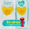 image:imagePampers Diapers  Baby Dry  Size 7 108 Count Absorbent Disposable Infant Diaper Packaging May VarySize 3