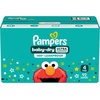 image:imagePampers Diapers  Baby Dry  Size 7 108 Count Absorbent Disposable Infant Diaper Packaging May VarySize 4