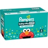 image:imagePampers Diapers  Baby Dry  Size 7 108 Count Absorbent Disposable Infant Diaper Packaging May VarySize 4