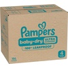 image:imagePampers Diapers  Baby Dry  Size 7 108 Count Absorbent Disposable Infant Diaper Packaging May VarySize 4