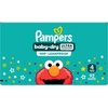 image:imagePampers Diapers  Baby Dry  Size 7 108 Count Absorbent Disposable Infant Diaper Packaging May VarySize 4