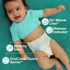 image:imagePampers Diapers  Baby Dry  Size 7 108 Count Absorbent Disposable Infant Diaper Packaging May VarySize 4