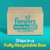 image:imagePampers Diapers  Baby Dry  Size 7 108 Count Absorbent Disposable Infant Diaper Packaging May VarySize 4