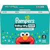 image:imagePampers Diapers  Baby Dry  Size 7 108 Count Absorbent Disposable Infant Diaper Packaging May VarySize 4