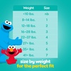 image:imagePampers Diapers  Baby Dry  Size 7 108 Count Absorbent Disposable Infant Diaper Packaging May VarySize 4