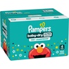 image:imagePampers Diapers  Baby Dry  Size 7 108 Count Absorbent Disposable Infant Diaper Packaging May VarySize 4