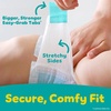 image:imagePampers Diapers  Baby Dry  Size 7 108 Count Absorbent Disposable Infant Diaper Packaging May VarySize 4