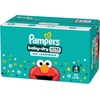 image:imagePampers Diapers  Baby Dry  Size 7 108 Count Absorbent Disposable Infant Diaper Packaging May VarySize 4