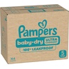 image:imagePampers Diapers  Baby Dry  Size 7 108 Count Absorbent Disposable Infant Diaper Packaging May VarySize 5