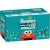 image:imagePampers Diapers  Baby Dry  Size 7 108 Count Absorbent Disposable Infant Diaper Packaging May VarySize 5
