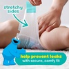 image:imagePampers Diapers  Baby Dry  Size 7 108 Count Absorbent Disposable Infant Diaper Packaging May VarySize 5