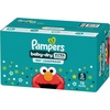 image:imagePampers Diapers  Baby Dry  Size 7 108 Count Absorbent Disposable Infant Diaper Packaging May VarySize 5