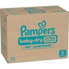 image:imagePampers Diapers  Baby Dry  Size 7 108 Count Absorbent Disposable Infant Diaper Packaging May VarySize 6
