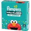 image:imagePampers Diapers  Baby Dry  Size 7 108 Count Absorbent Disposable Infant Diaper Packaging May VarySize 6
