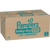 image:imagePampers Diapers  Baby Dry  Size 7 108 Count Absorbent Disposable Infant Diaper Packaging May VarySize 7