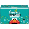 image:imagePampers Diapers  Baby Dry  Size 7 108 Count Absorbent Disposable Infant Diaper Packaging May VarySize 7