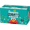 image:imagePampers Diapers  Baby Dry  Size 7 108 Count Absorbent Disposable Infant Diaper Packaging May VarySize 7