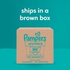 image:imagePampers Diapers  Cruisers 360  Size 4 64 Count Babyproof up to 100 Leakproof PullOn DiaperSize 3