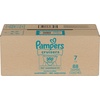 image:imagePampers Diapers  Cruisers 360  Size 4 64 Count Babyproof up to 100 Leakproof PullOn DiaperSize 7