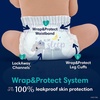 image:imagePampers Disposable Diapers Size 6 Swaddlers 108 Count  Overnight 42 Count
