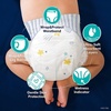 image:imagePampers Disposable Diapers Size 6 Swaddlers 108 Count  Overnight 42 Count