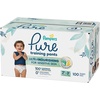 image:imagePampers Pure Protection Training Underwear Unisex Size 3T4T 58 Count Premium Hypoallergenic Soft Absorbent2T3T