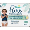 image:imagePampers Pure Protection Training Underwear Unisex Size 3T4T 58 Count Premium Hypoallergenic Soft Absorbent2T3T