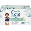 image:imagePampers Pure Protection Training Underwear Unisex Size 3T4T 58 Count Premium Hypoallergenic Soft Absorbent2T3T
