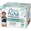 image:imagePampers Pure Protection Training Underwear Unisex Size 3T4T 58 Count Premium Hypoallergenic Soft Absorbent2T3T