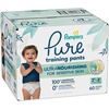image:imagePampers Pure Protection Training Underwear Unisex Size 3T4T 58 Count Premium Hypoallergenic Soft Absorbent2T3T
