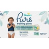 image:imagePampers Pure Protection Training Underwear Unisex Size 3T4T 58 Count Premium Hypoallergenic Soft Absorbent2T3T
