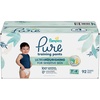 image:imagePampers Pure Protection Training Underwear Unisex Size 3T4T 58 Count Premium Hypoallergenic Soft Absorbent3T4T