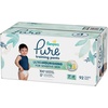 image:imagePampers Pure Protection Training Underwear Unisex Size 3T4T 58 Count Premium Hypoallergenic Soft Absorbent3T4T