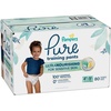 image:imagePampers Pure Protection Training Underwear Unisex Size 3T4T 58 Count Premium Hypoallergenic Soft Absorbent4T5T